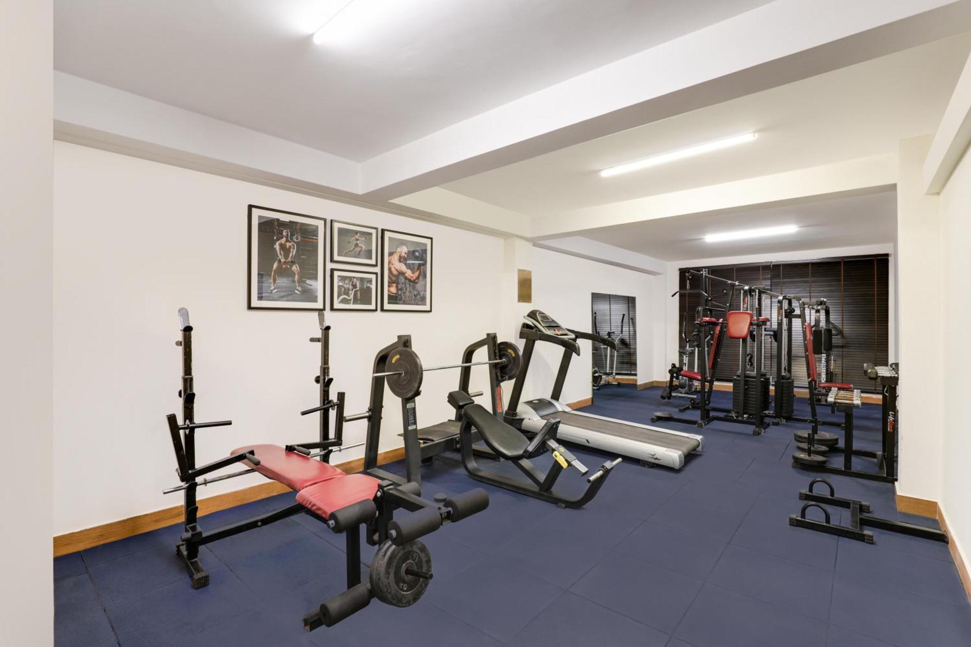 Span Inn Suites Manali Baragrān Zewnętrze zdjęcie