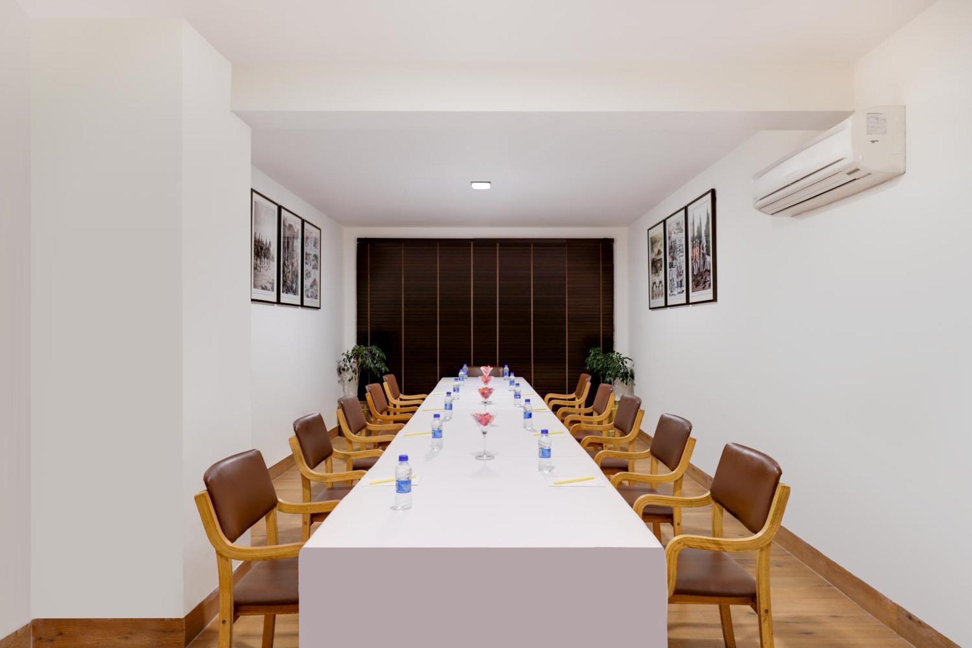 Span Inn Suites Manali Baragrān Zewnętrze zdjęcie